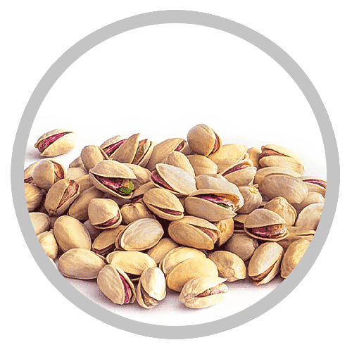 Ahmad Aghaei Pistachios