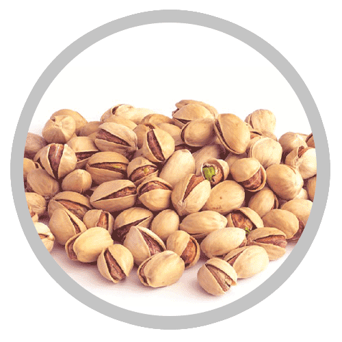 Kalleh Ghoochi Pistachios