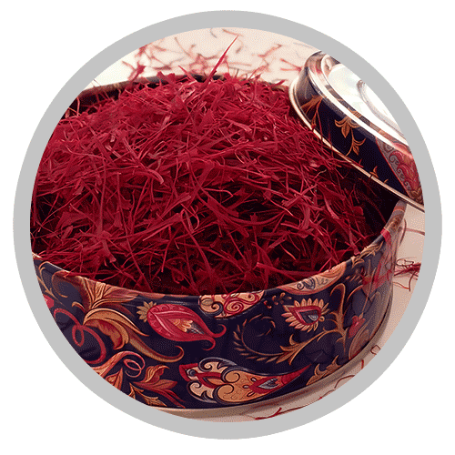 SUPER NEGIN Saffron