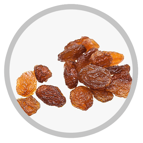 Sultana Raisin