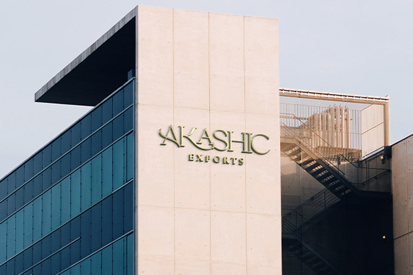 Akashic Office